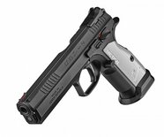 CZ TS 2 - Entry model 9x19