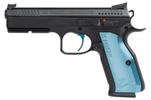 CZ Shadow 2 Single Action - 9x19