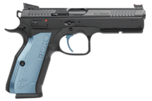 CZ Shadow 2 Single Action - 9x19