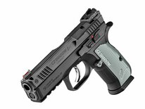 CZ Shadow 2 Compact Optics Ready 9x19