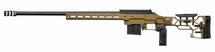 CZ 600 MDT Chassis Deep Bronze