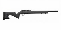 CZ 457 LRP Zwart .22LR
