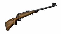 CZ 457 Training Rifle .22LR