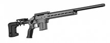CZ 600 MDT Chassis Grey