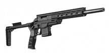 CZ 600 Trail .223Rem