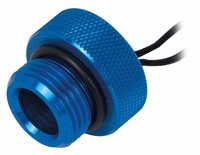 Best Fittings Stofplug DIN
