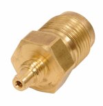 Best Fittings Vuladapter voor Steyr 200/300 bar LG