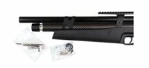 Huben K1 Synthetic Stock