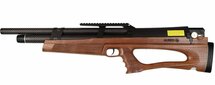 Huben K1 Special edition Wooden stock