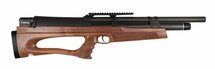 Huben K1 Special edition Wooden stock