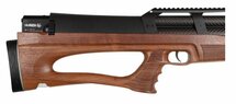 Huben K1 Special edition Wooden stock