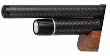 Huben K1 Special edition Wooden stock
