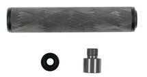 Huben Airguns GK1 Demper + Adapter (Origineel)