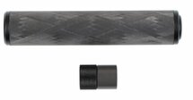 Huben Airguns GK1 Demper + Adapter (Origineel)