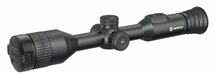 Hikmicro Stellar SQ50 2.0 Thermal Scope, 30mm Tube
