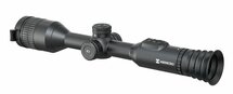 Hikmicro Stellar SQ50 2.0 Thermal Scope, 30mm Tube