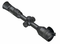 Sale showroom model: Hikmicro Stellar SQ50 2.0 Thermal Scope, 30mm Tube