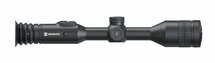 Sale showroom model: Hikmicro Stellar SQ50 2.0 Thermal Scope, 30mm Tube