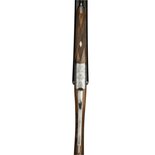 Beretta 486 EL Paralello (Floral) Kal 20