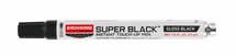 Birchwood Blauwsel Super Black Touch-Up Pen Gloss Black