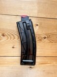 Sig Sauer 552 .22LR