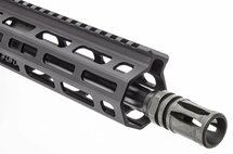 M&P 15 Sport III M-LOK