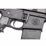M&P 15 Sport III M-LOK