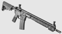 Volunteer XV Pro M-LOK