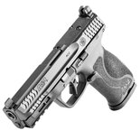 M&P 9 M2.0 OR Zwart