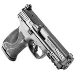 M&P 9 M2.0 OR Zwart