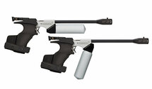 Hammerli AP20