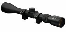 Nikko Stirling Mountmaster 4-12x40 HMD