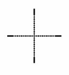 Nikko Stirling Mountmaster 4-12x40 HMD