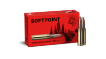 Geco .308 Win Softpoint 20 stuks 11 gram / 170grain