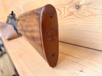 Winchester Big Bore Model 94 XTR .375 Winchester