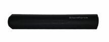 Reximex geluiddemper Long 1/2" UNF Female