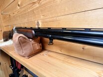 Rizzini Aurum 12/70