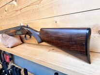 Browning / FN B25
