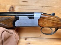 Beretta S55