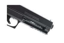 Vesta Sentinel .50CAL Co2