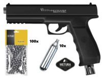Vesta Sentinel PDW50 Small Kit