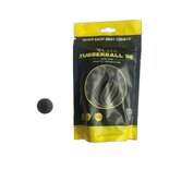 Vesta .50 Rubber Ball 98 200 stuks