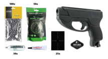 Umarex / T4E TP50 Compact Gen 2 Medium Kit