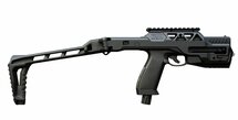 Vesta Spear Carbine Kit