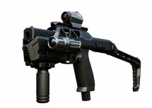 Vesta Spear Carbine Kit