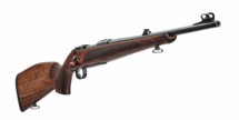 CZ600 karabijn Lux - kal 30-06 walnoten