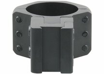 Montage Vector Optics X-Accu Adjustable Elevation 30 mm Dovetail