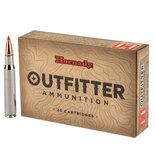 Hornady CA Outfitter .30-06 Spr CX 180gr
