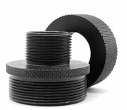 Demper adapter Donny FL AEA Challenger / HP MAX | Bintac T9 | .357/.45/.50 