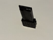Erma 5 schots magazijn .22 LR
